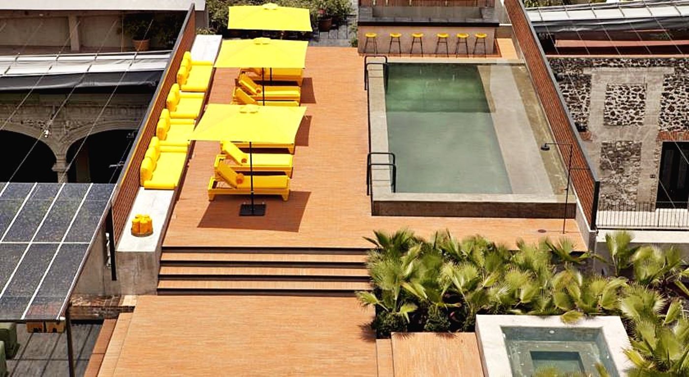 Downtown-Mexico-MEXICO CITY -General view-4