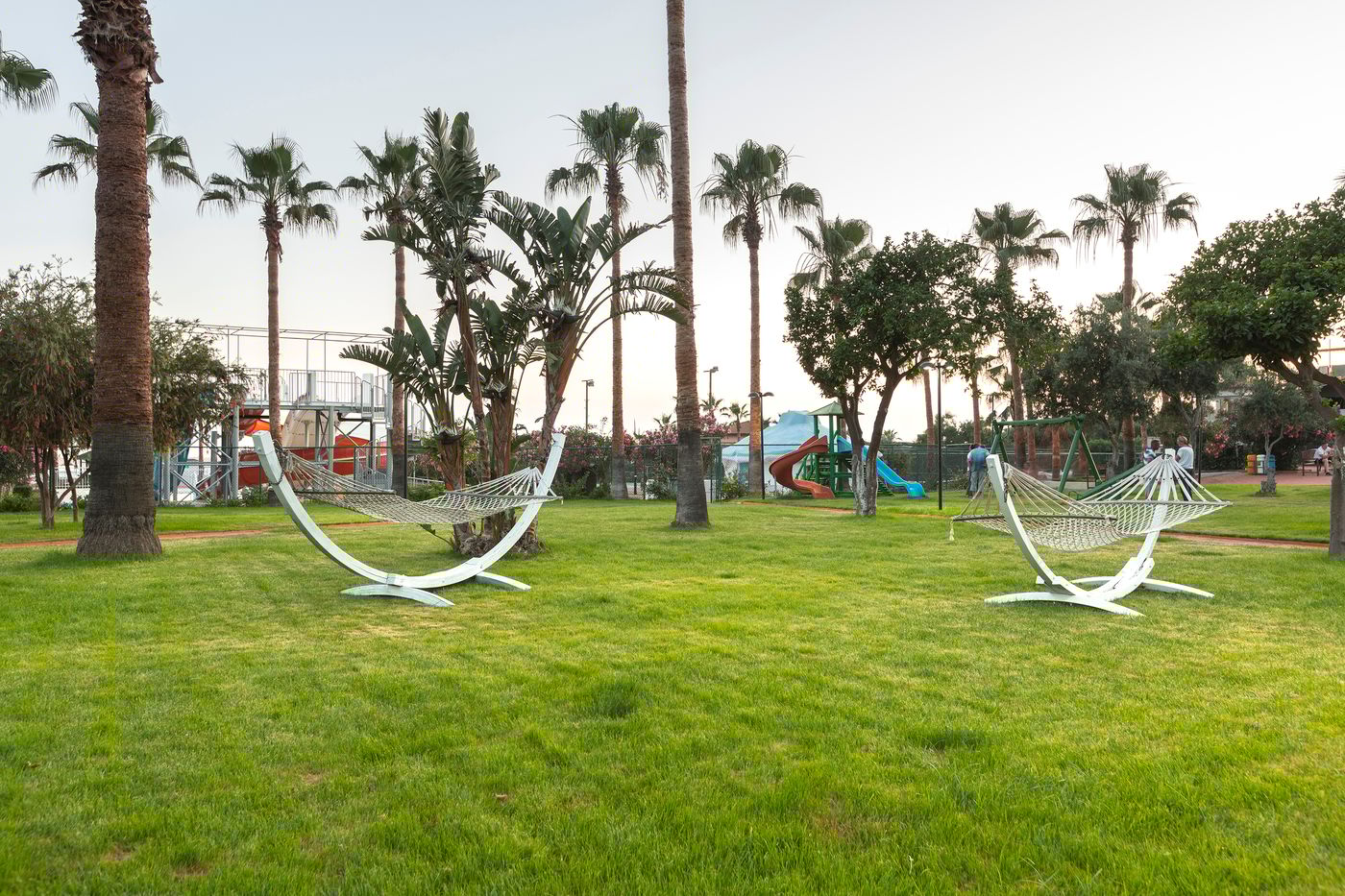 Seher Kumkoy Star Resort & Spa