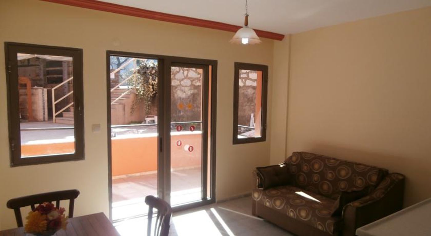 Sun Village Apartments