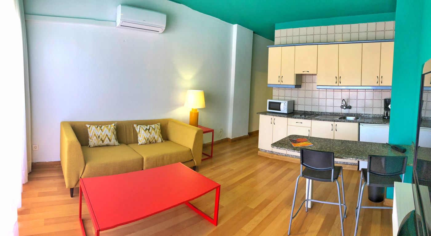 Ritual Maspalomas - Adults Only