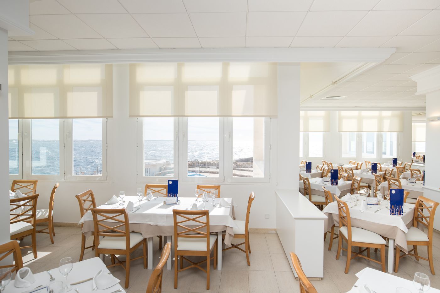 Globales Club Almirante Farragut