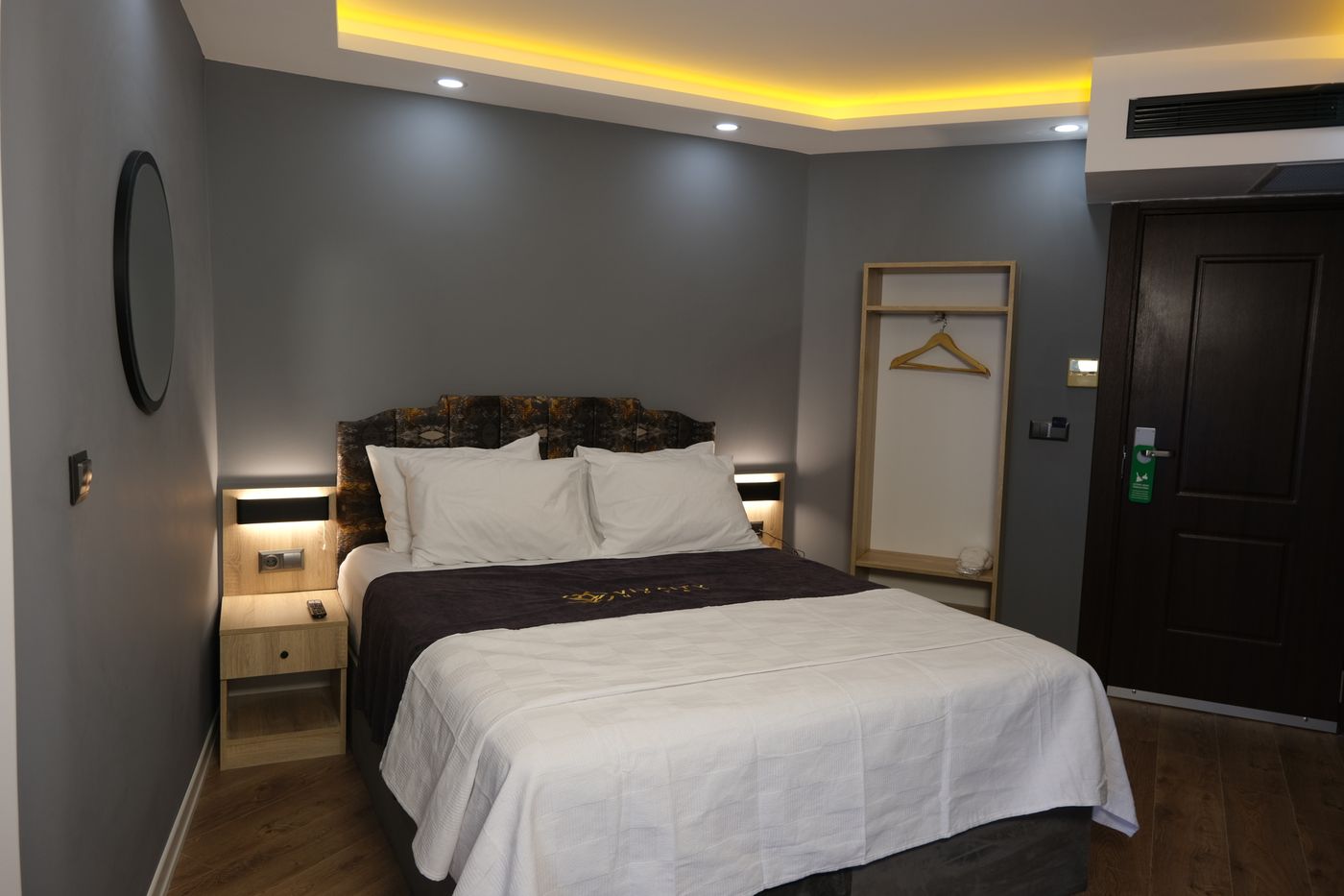 Viv City Hotel-Turkey-Istanbul-Room-2