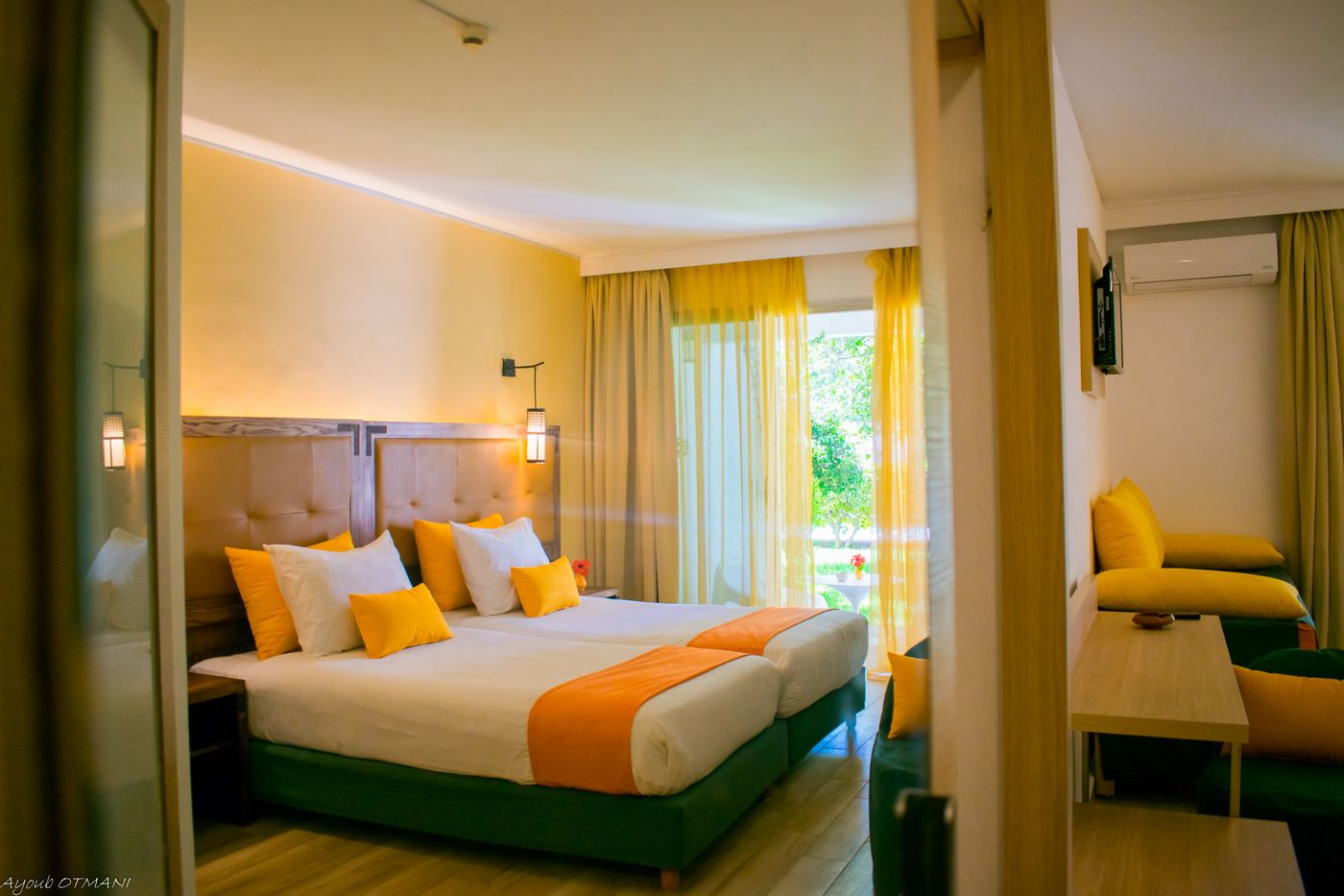 HAMILTON-Agadir-Room-15