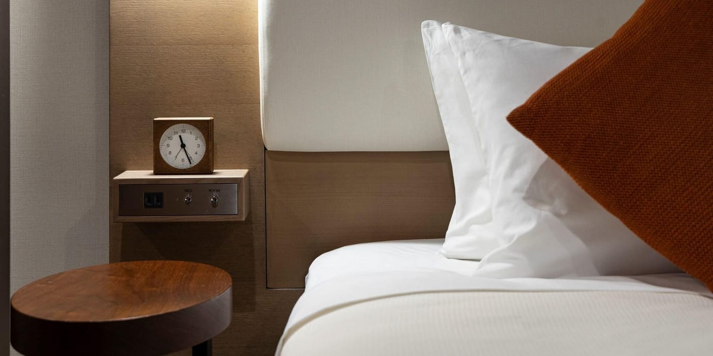 Tokyu Stay Shimbashi-Japan-Tokyo-General view-9