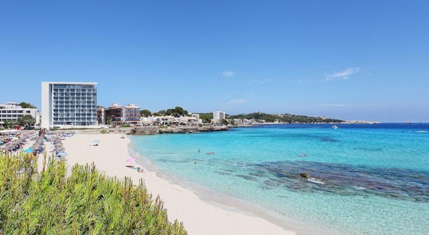 Son Moll Sentits Hotel & Spa - Adults Only