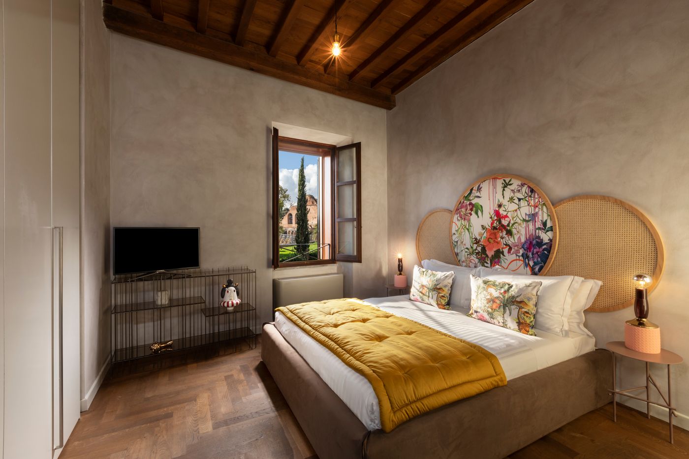 Manfredi-Palm-Suites-Room-17