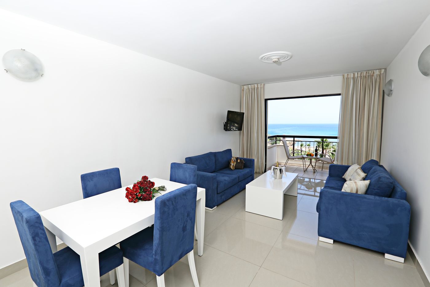 Anastasia Beach Hotel