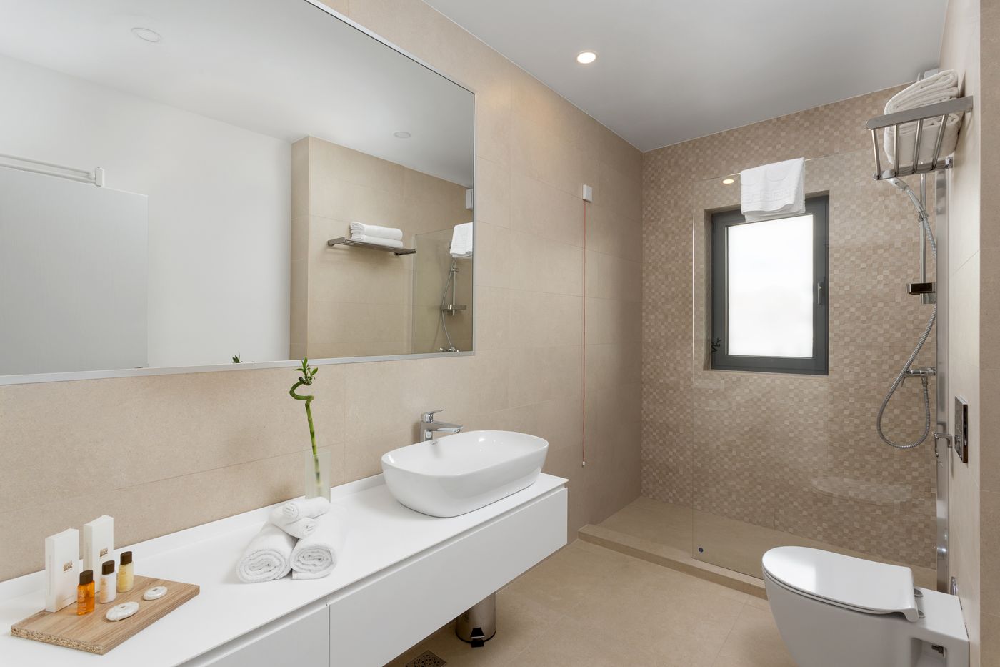 Athina Suites Hotel - Romania - BUCHAREST - Room - 4