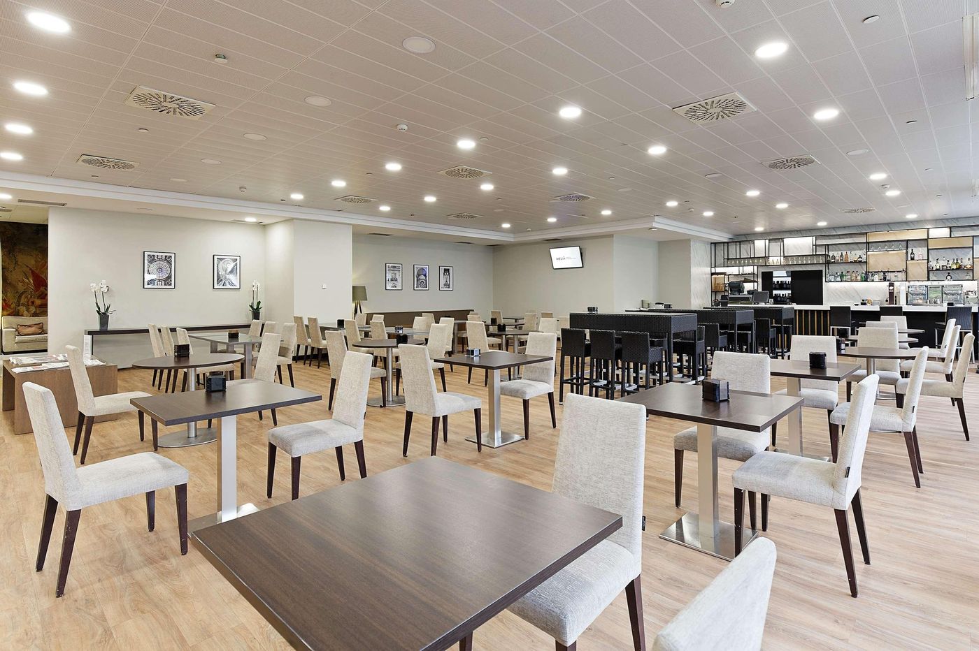 Melia-Avenida-America-Restaurant-23