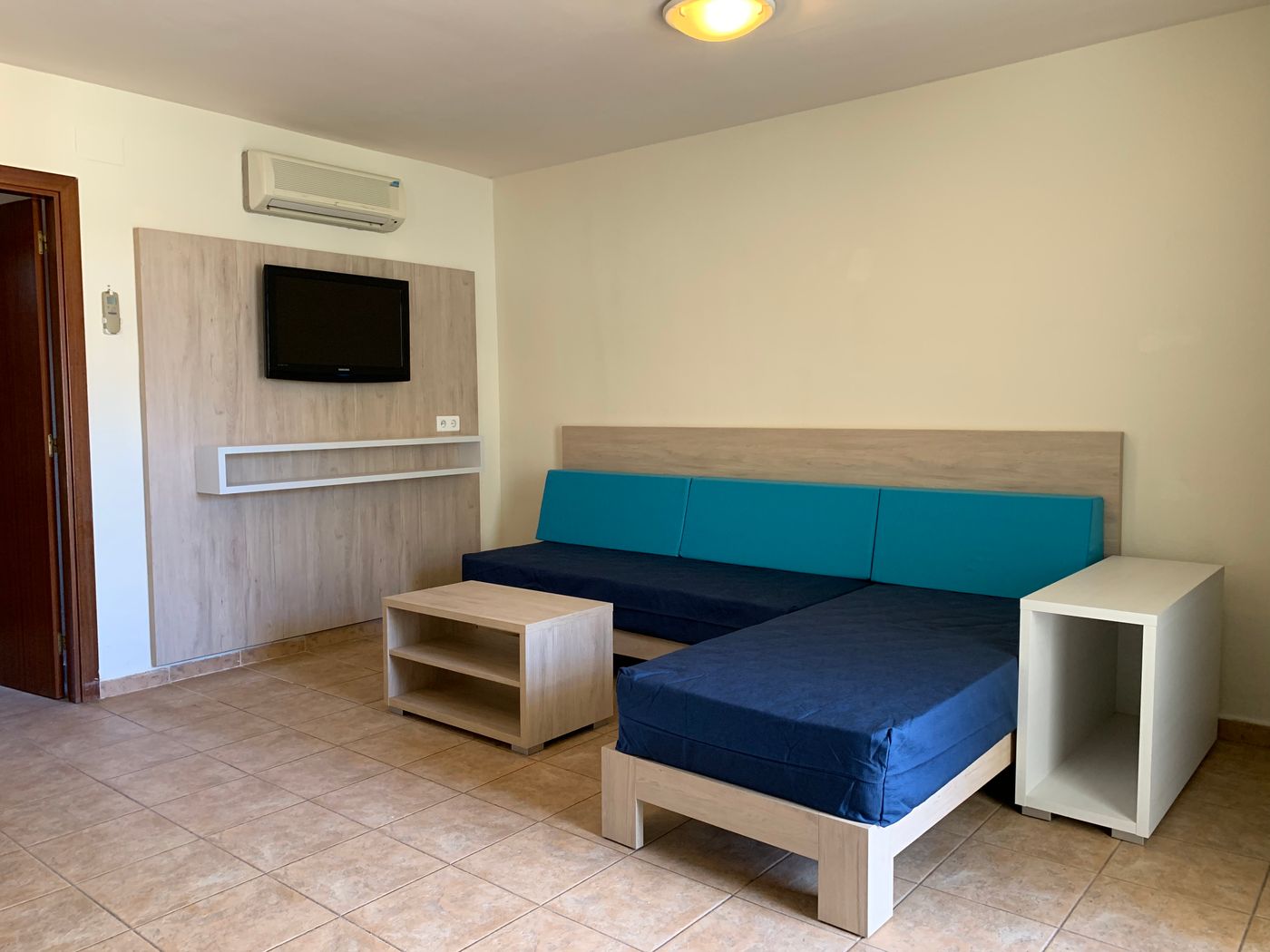 Festival Village Apartments