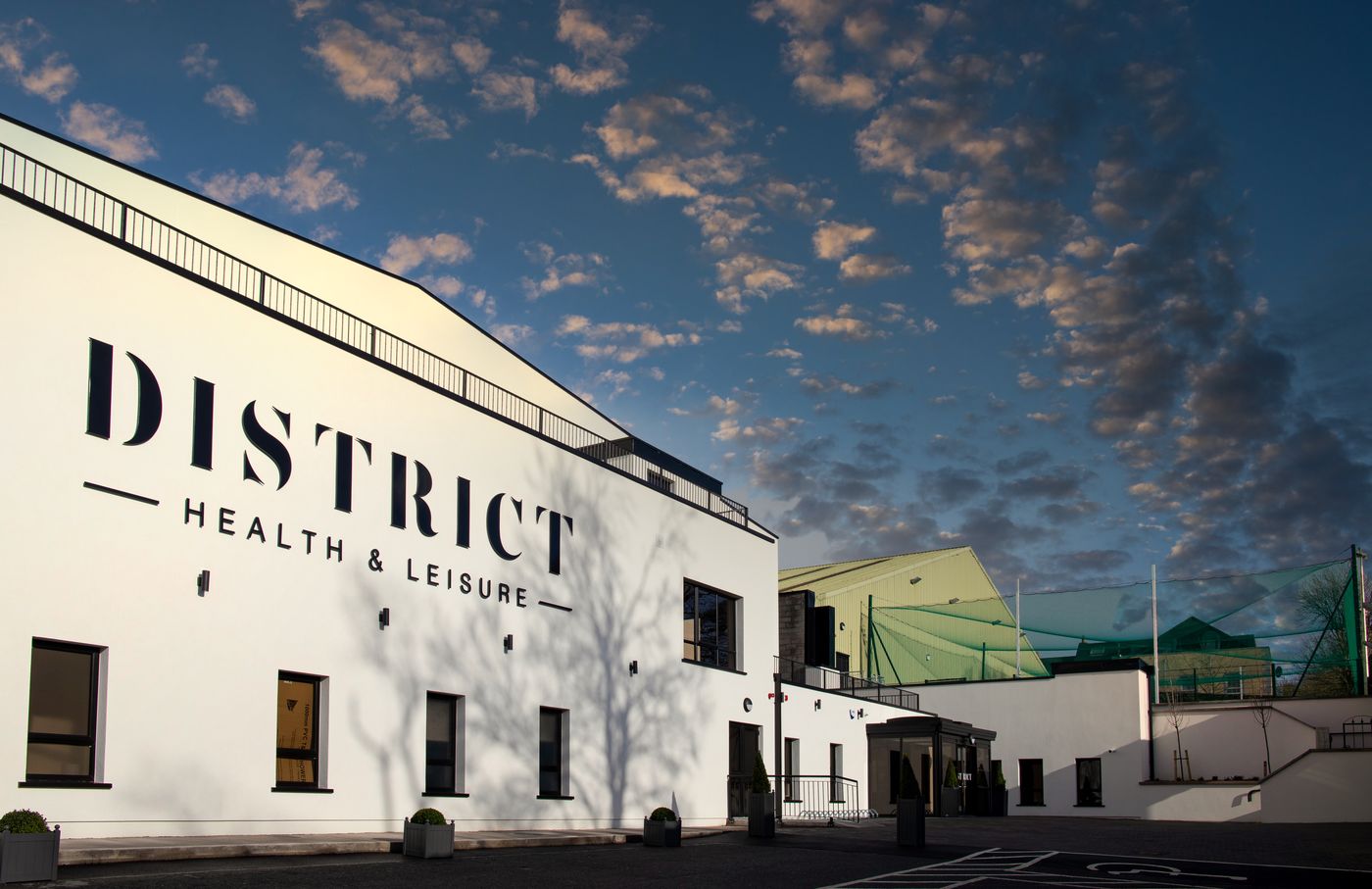 Clayton Hotel Silver Springs - Ireland - CORK - Lobby - 2