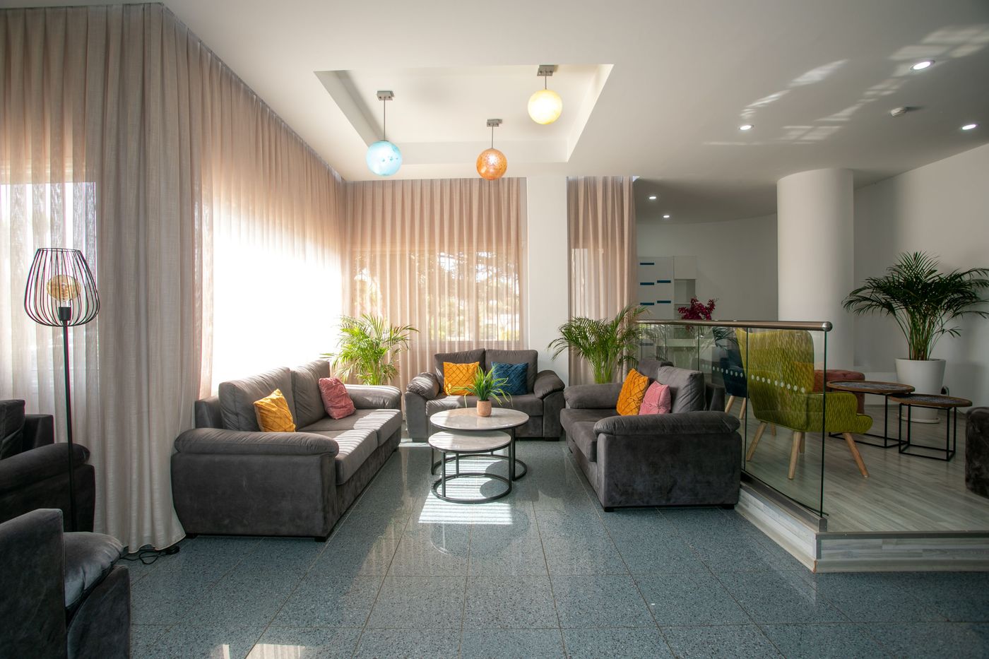 Papouis-Protaras-Hotel-Lobby-24