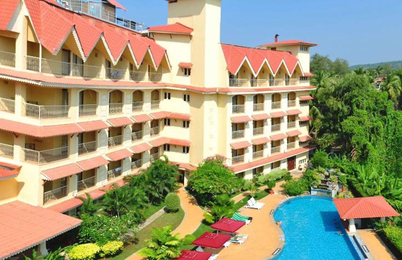 Fortune Select Regina