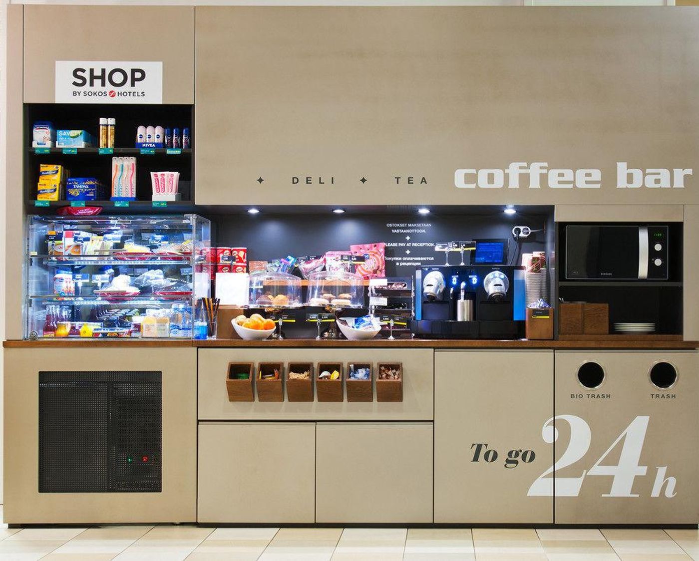 Break Sokos Hotel Flamingo-Finland-VANTAA-General view-10