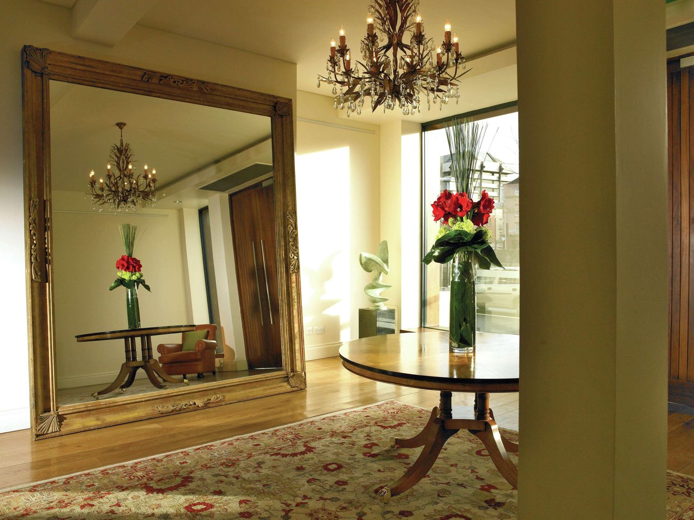 The-Morrison-Dublin--Curio-Collection-by-Hilton-General-view-16