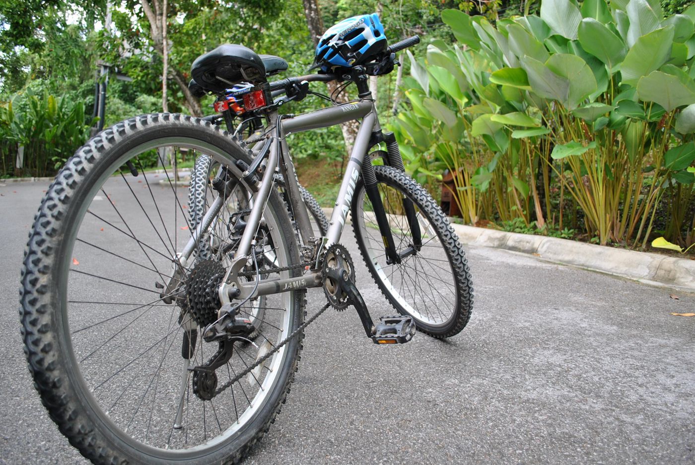 The-Tubkaak-Krabi-Boutique-Resort-Sports-and-Entertainment-23