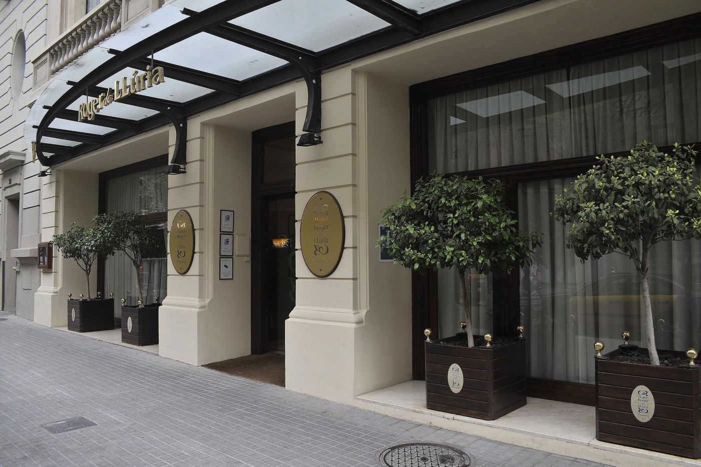 Roger de Lluria-Spain-BARCELONA-General view-5