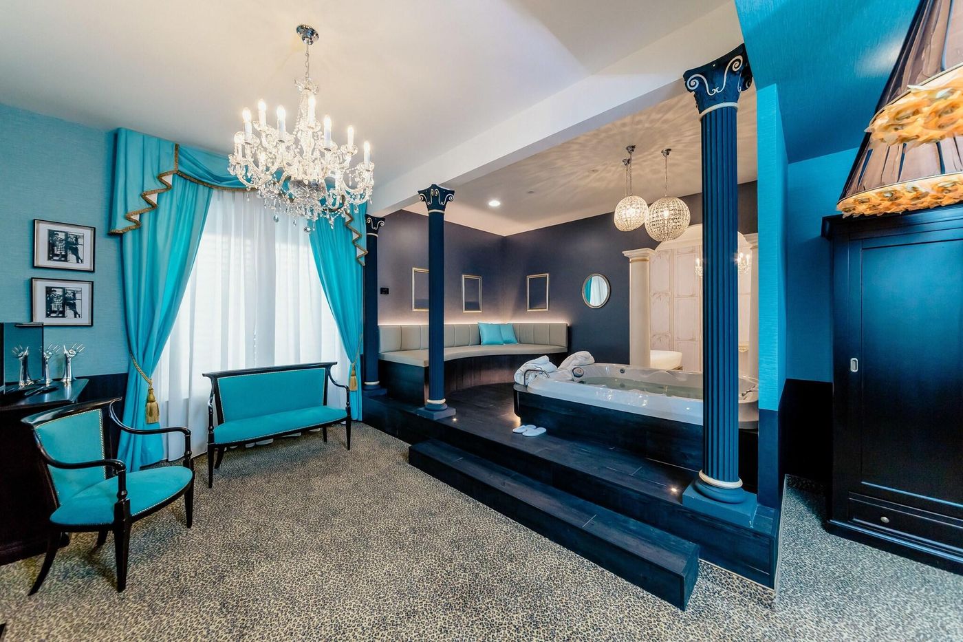 Diamante Mhotel - Italy - COLLEGNO - General view - 1