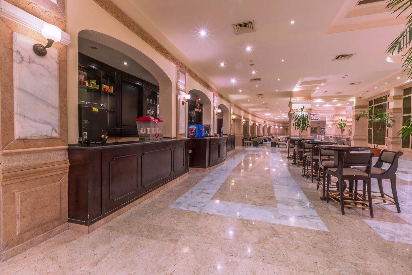 Sindbad Club Hotel & Aqua Park