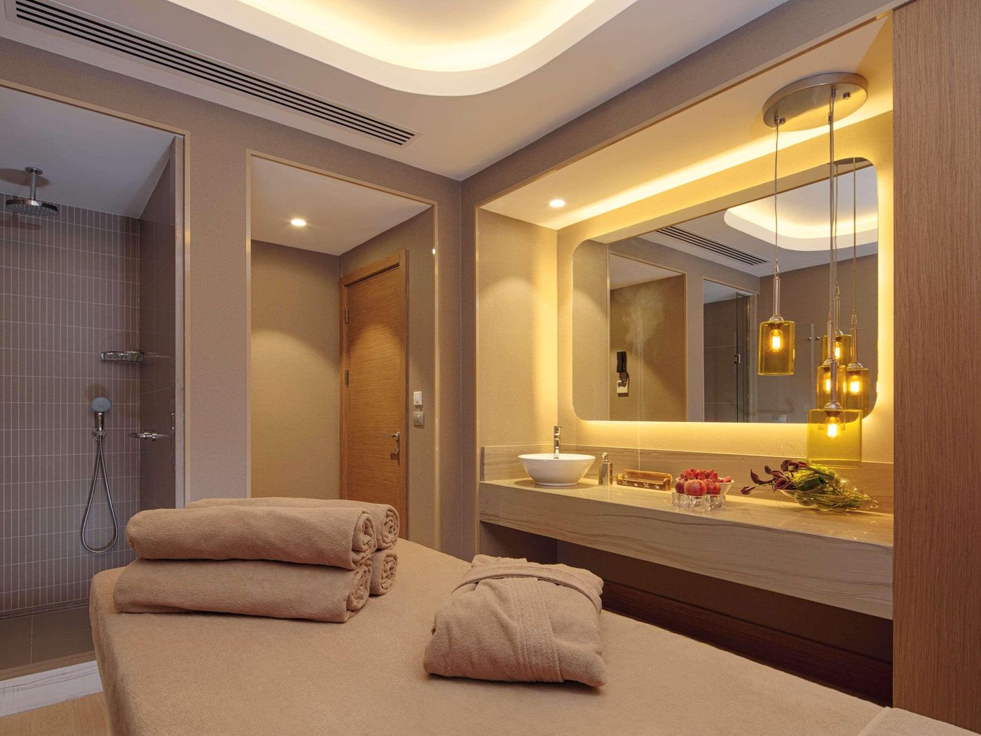 Movenpick-Hotel-Istanbul-Golden-Horn-Sports-and-Entertainment-62