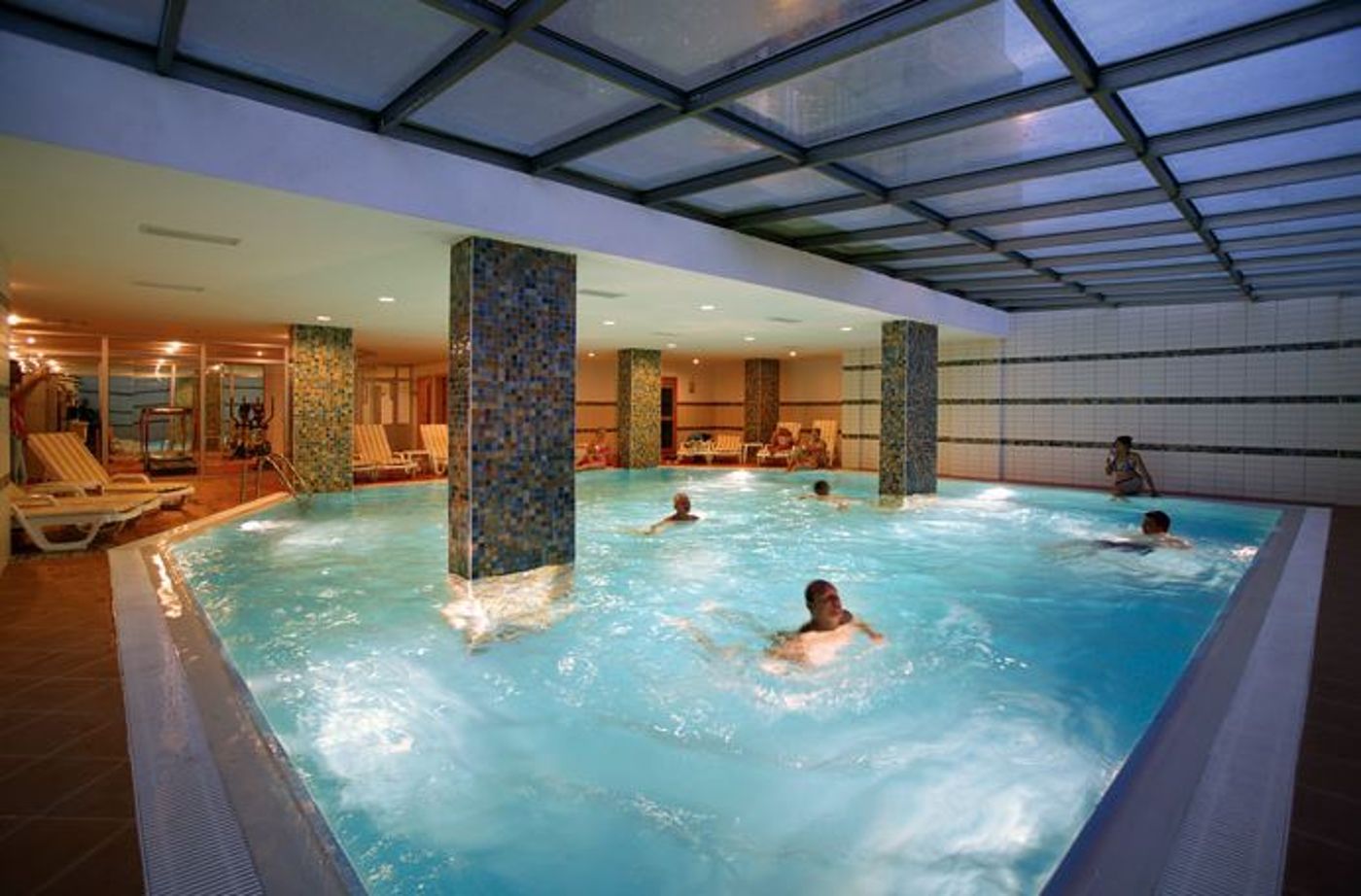 Victory Resort Hotel