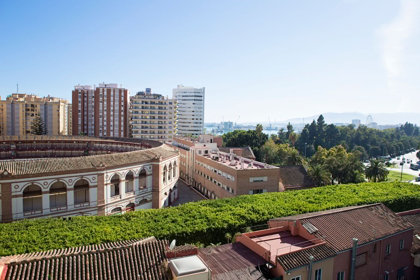 Malaga-Hotel-Eliseos-General-view-44