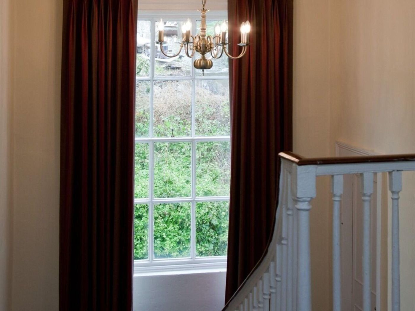 Long Quay House - Ireland - Kinsale - Lobby - 10