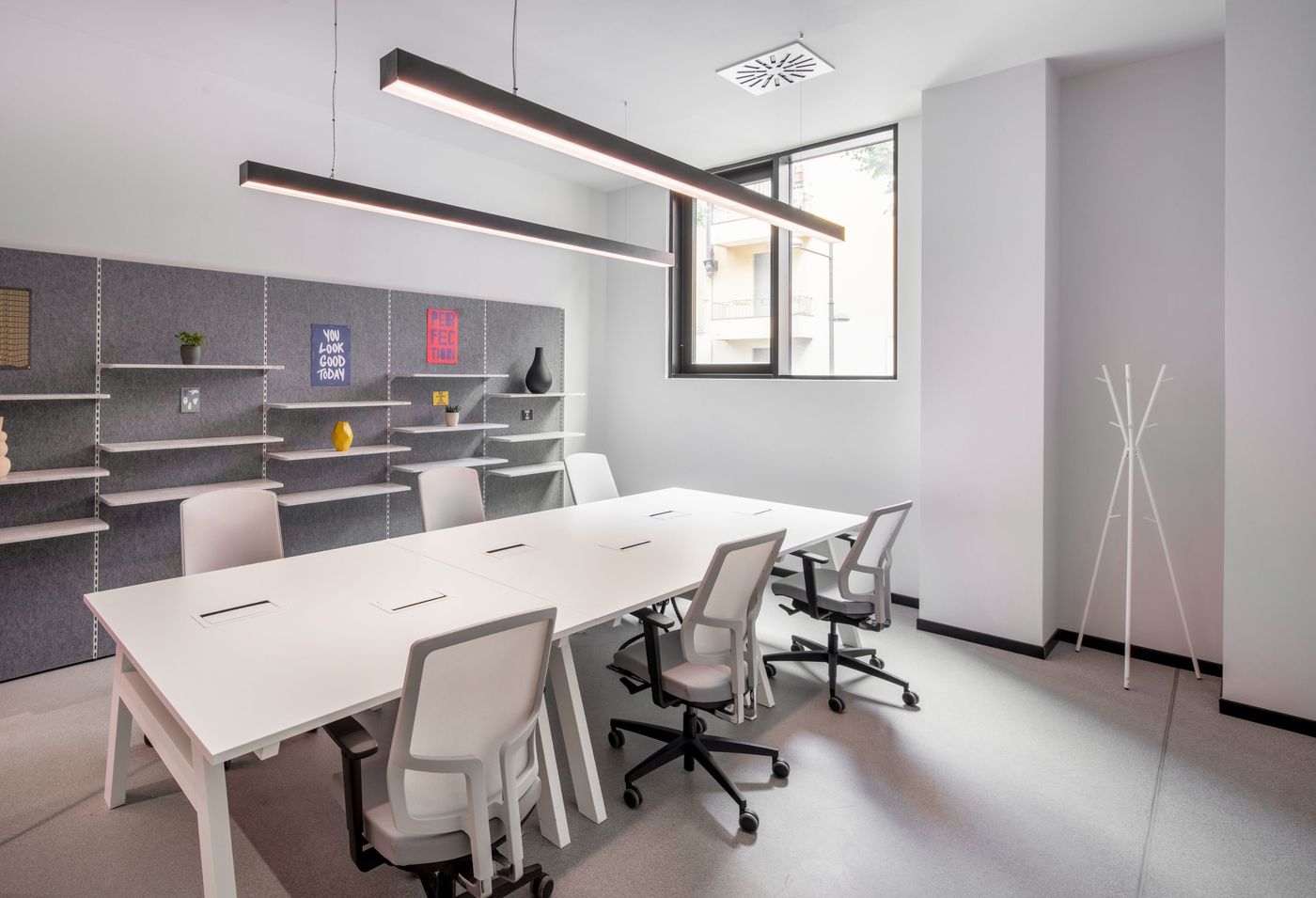 The Social Hub Bologna - Italy - Bologna - Conferences - 10