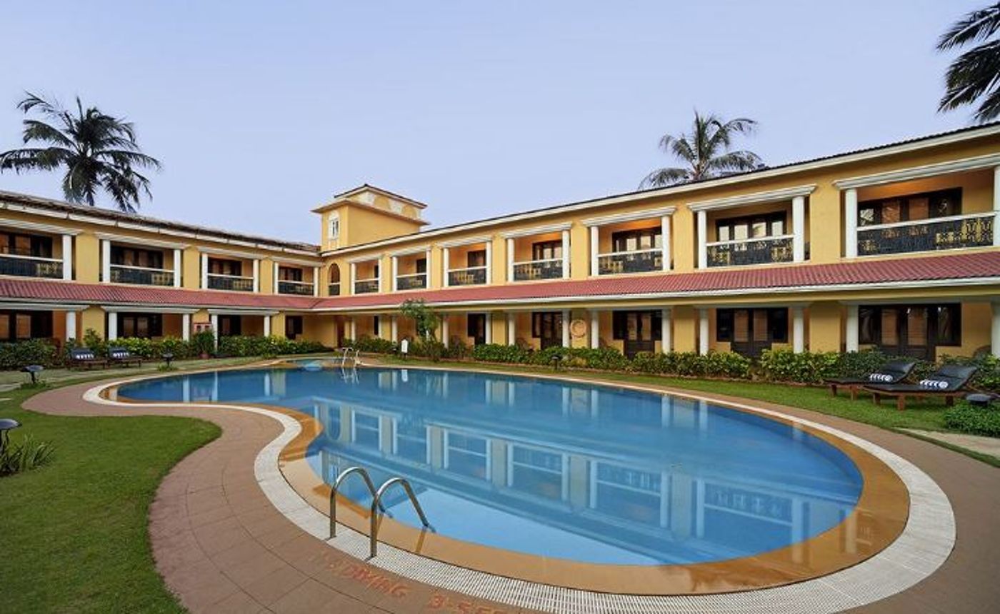 Casa De Goa Hotel