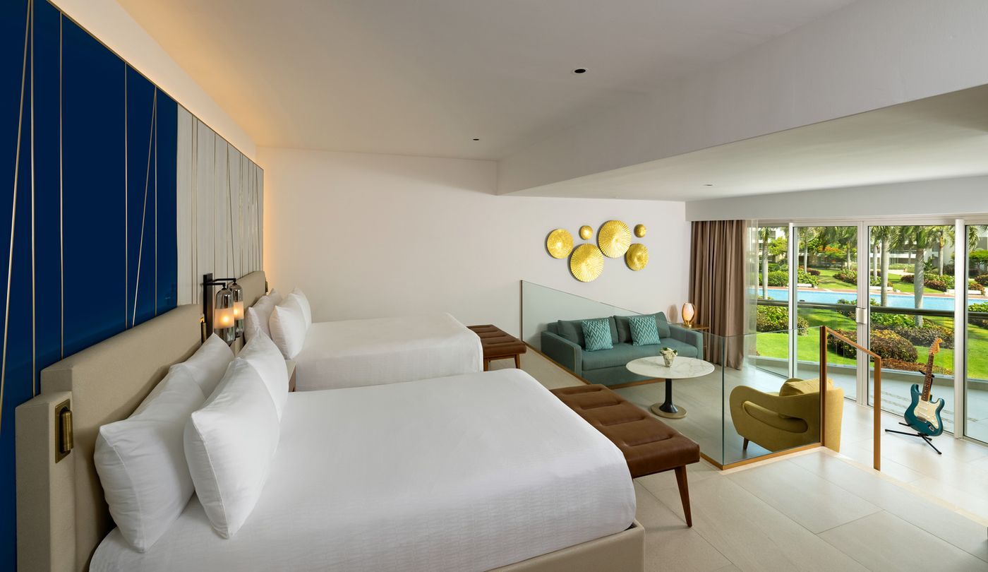 Hard Rock Hotel & Casino Punta Cana