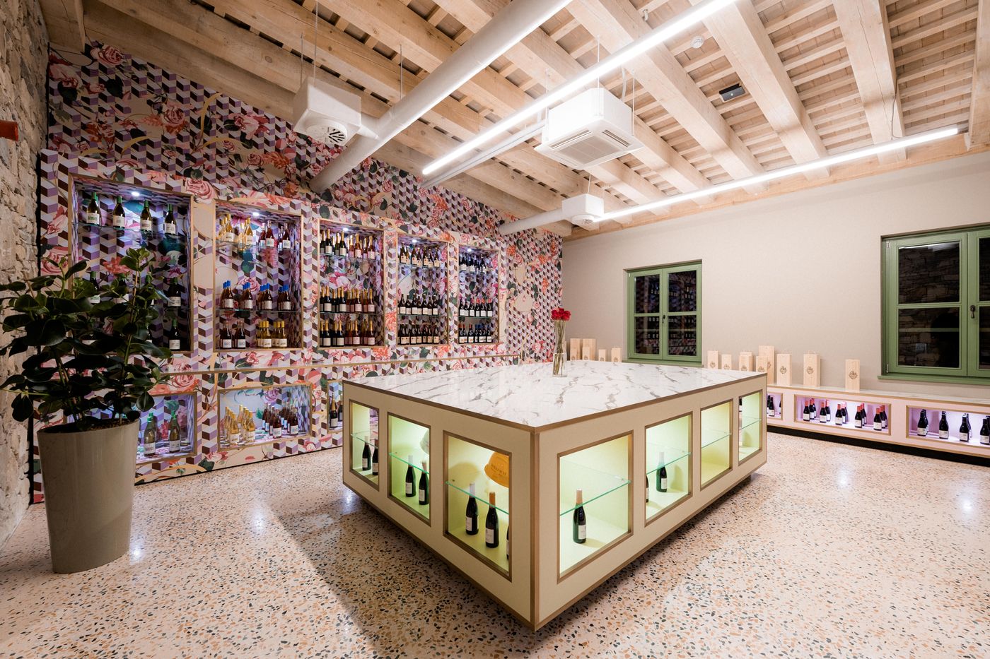 Winery---Design-Hotel-Roxanich-Sports-and-Entertainment-56