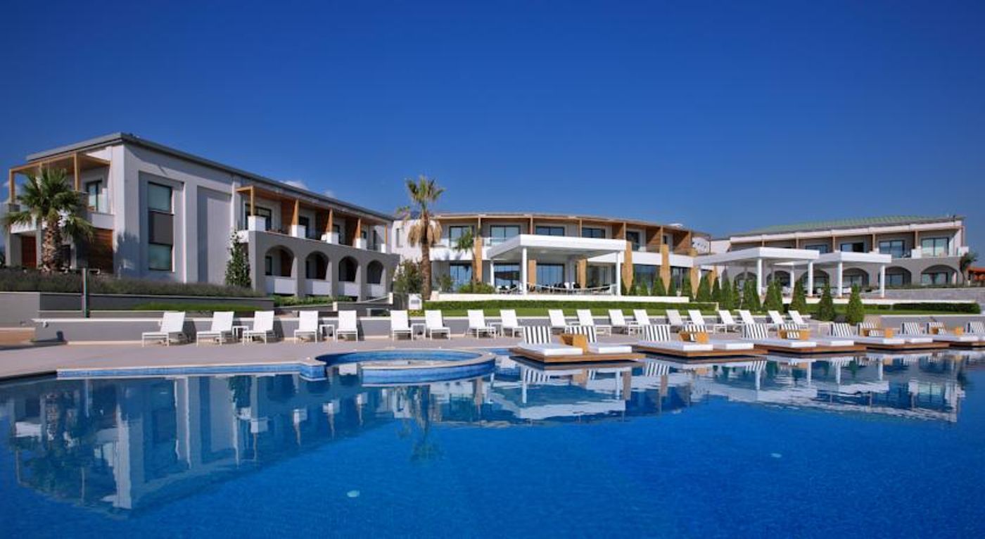 Cavo Olympo Luxury Hotel & Spa