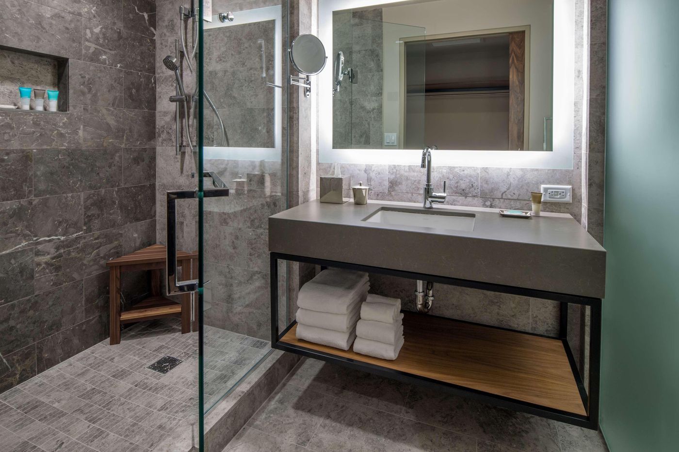 Hyatt Regency Lake Washington-United States-Renton-General view-5