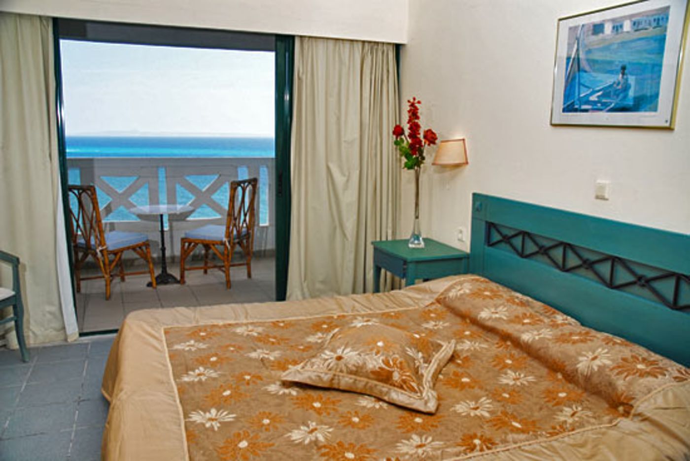 Palazzo Di Zante Hotel