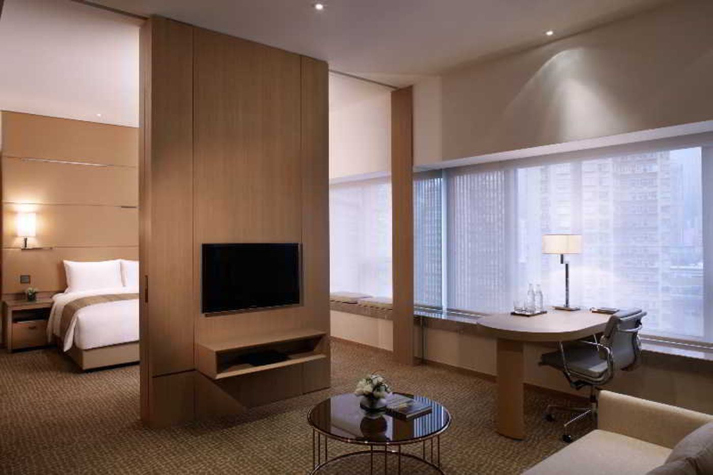 Courtyard-Hong-Kong-Sha-Tin-Room-33