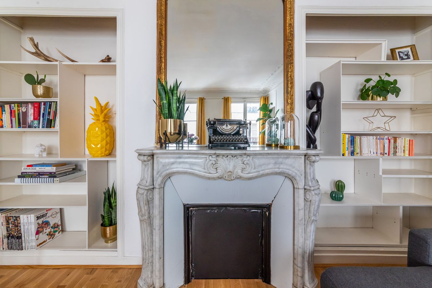 Residence-Bergere---Apartments-Room-56