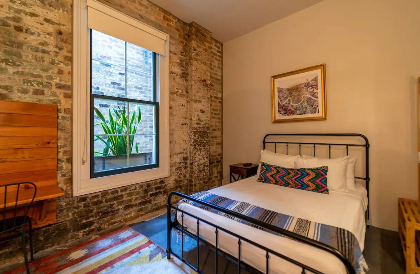 Selina Catahoula New Orleans - United States - Nueva Orleans - Room - 3