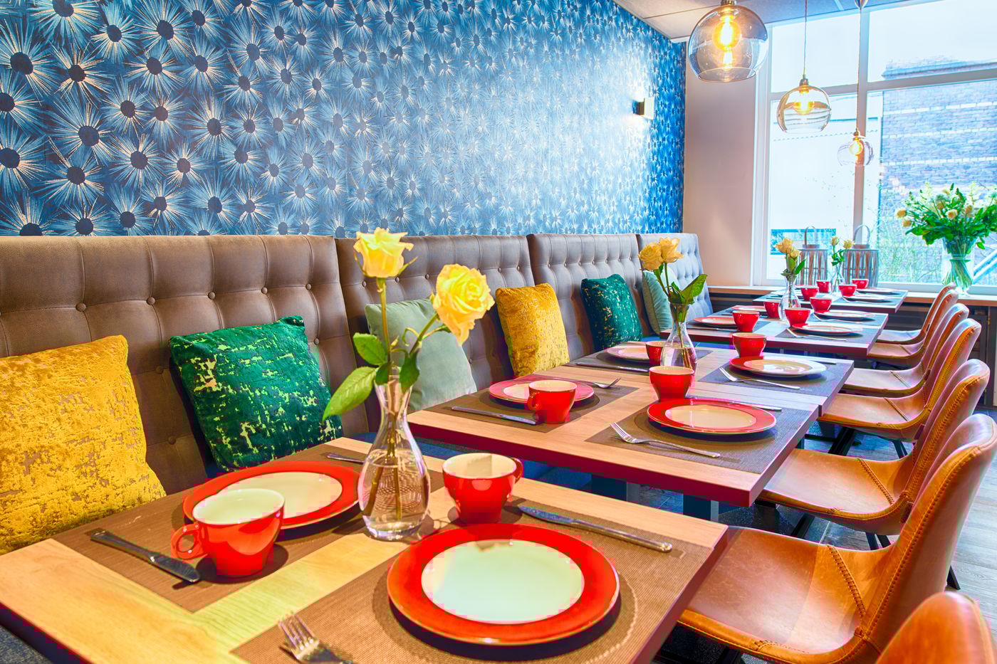 Leonardo-Hotel-Amsterdam-City-Center-Restaurant-12