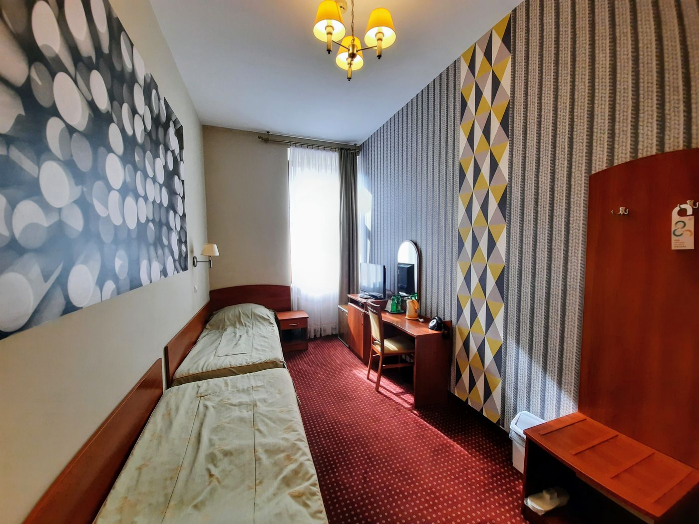 Kazimierz Anex-Poland-KRAKOW-Room-5
