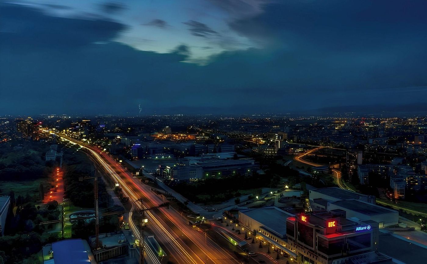 B1 City Hotel-Bulgaria-Sofia-Room-5