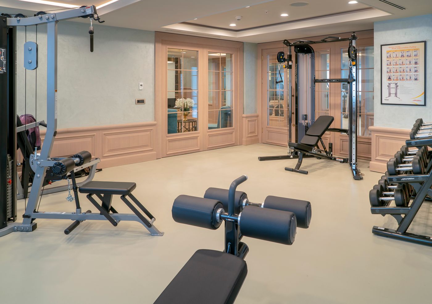 Millennium-Istanbul-Golden-Horn-Sports-and-Entertainment-29