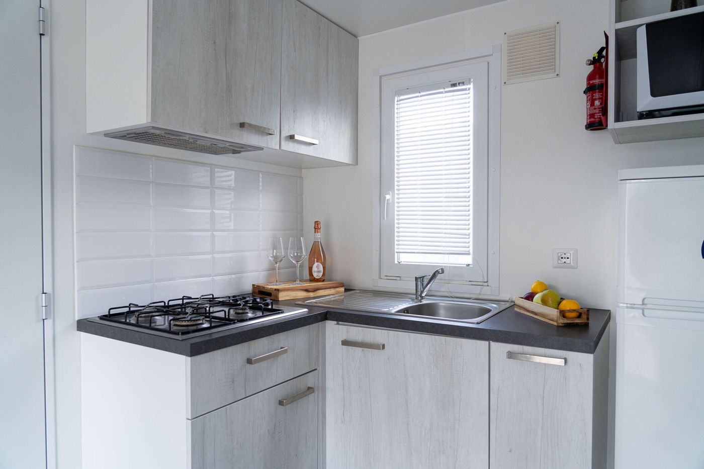 Club del Sole Romagna Family Resort-Italy-Riccione (Rn)-Room-10