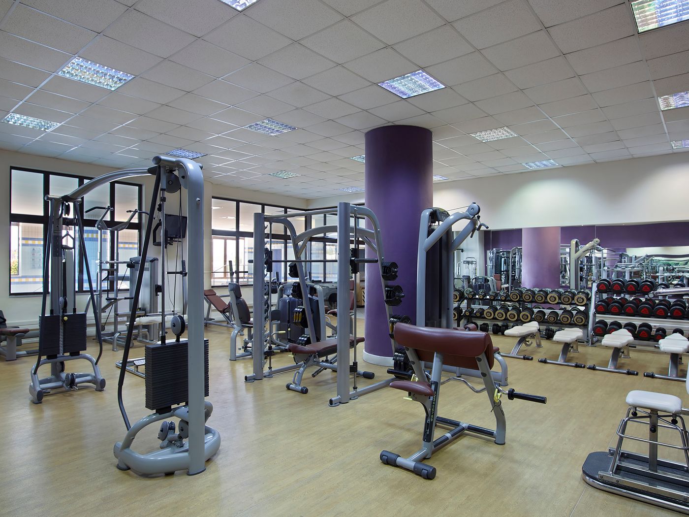 Creta-Maris-Beach-Resort-Sports-and-Entertainment-95