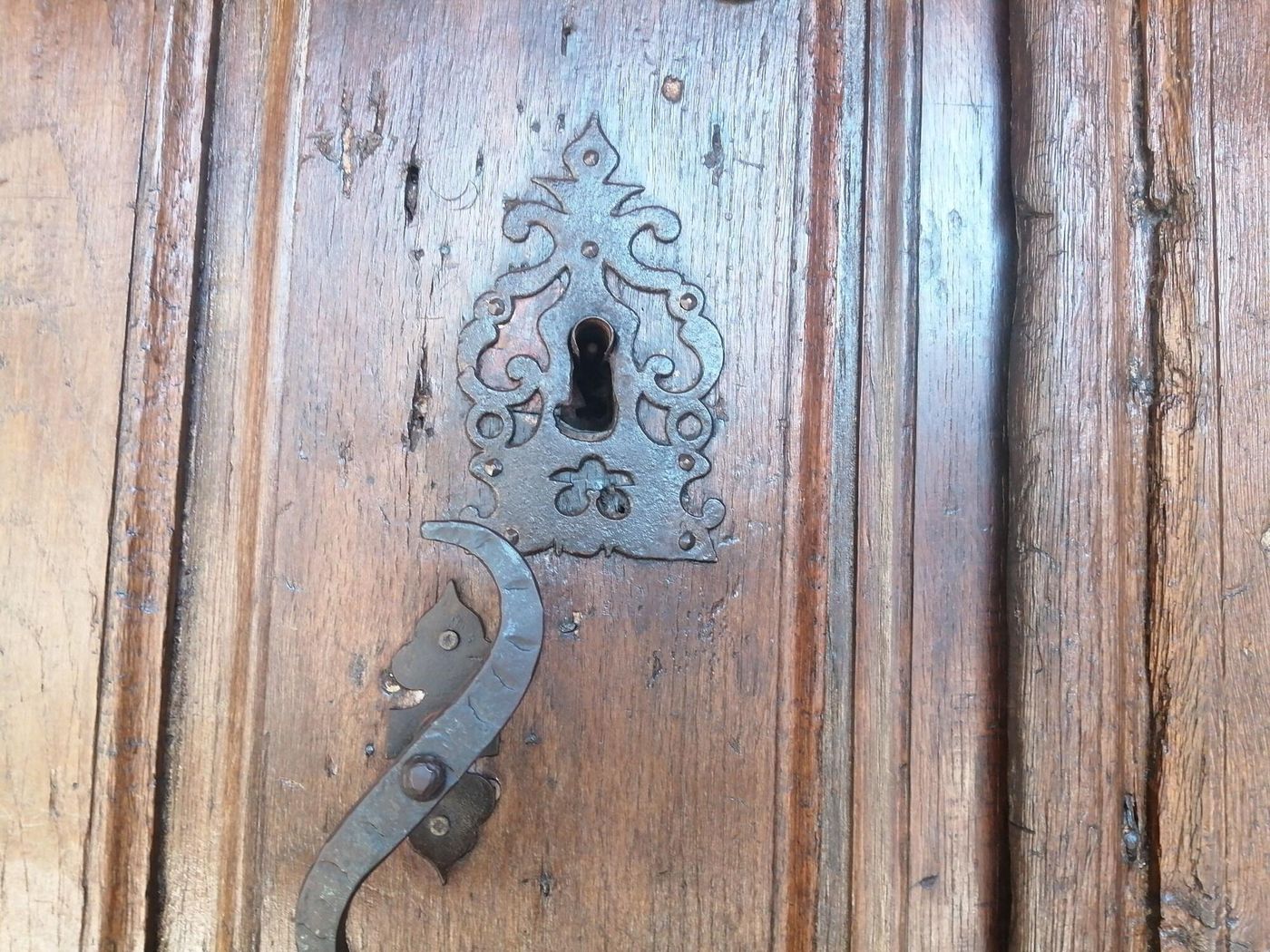 Posada La Casa Del Organista-Spain-SANTILLANA DEL MAR-General view-8