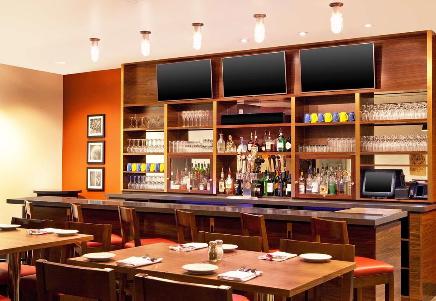 Four Points by Sheraton at Phoenix Mesa Gateway Ap-United States-MESA-General view-6