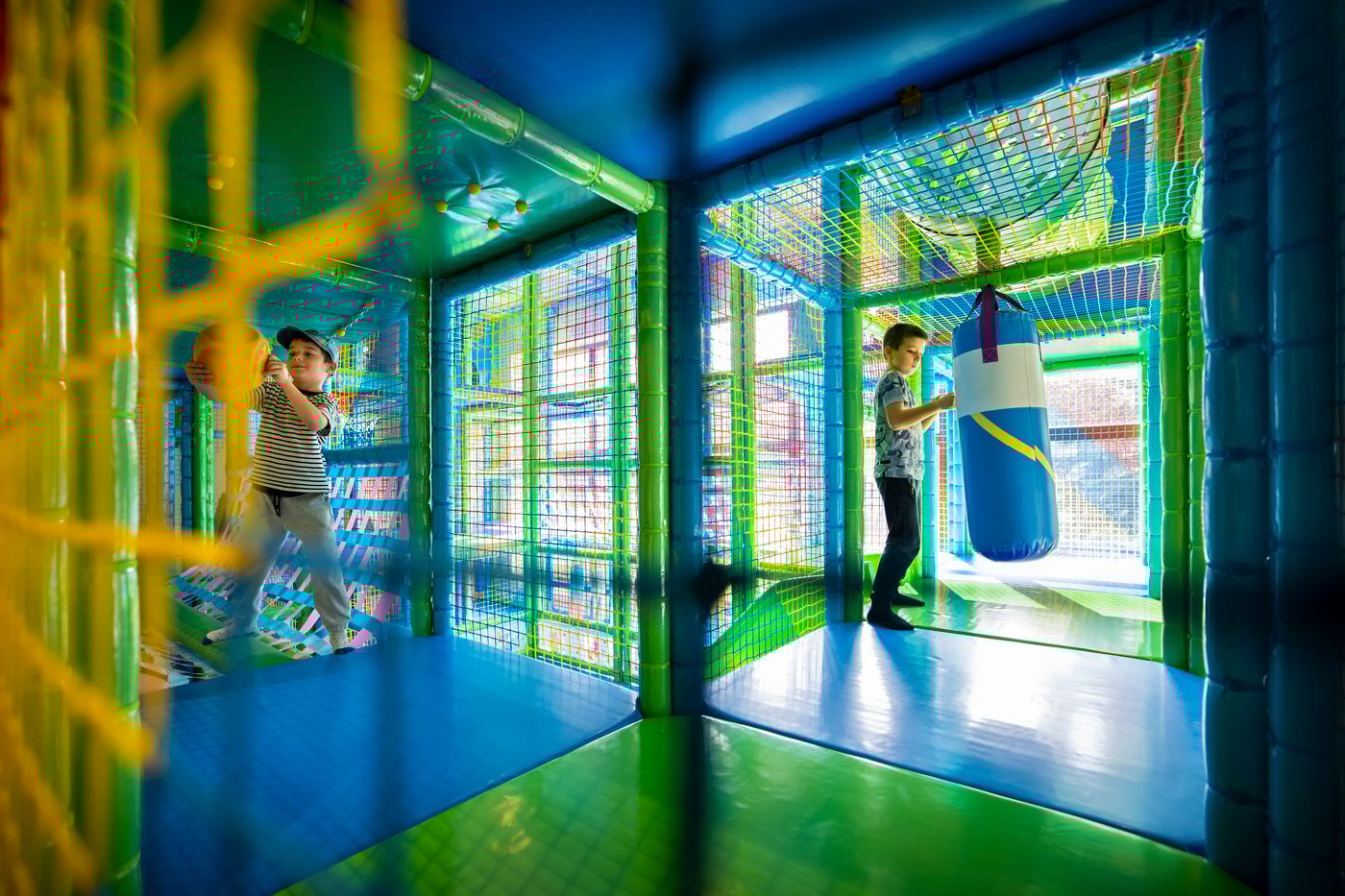 Valamar-Diamant-Hotel-Sports-and-Entertainment-47