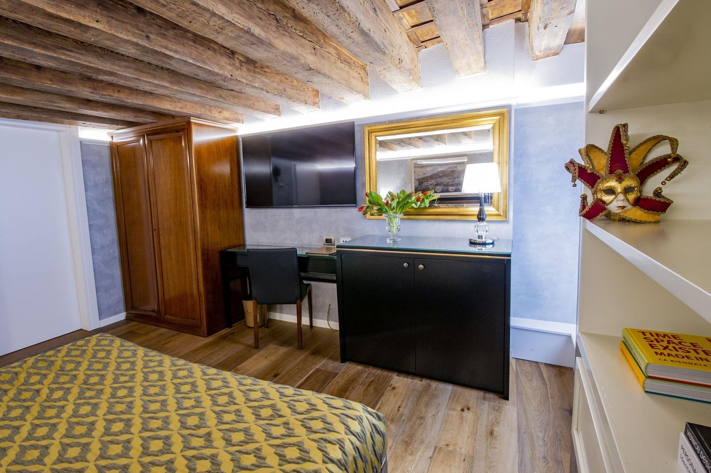 EGO--Residence-Venice-Room-22