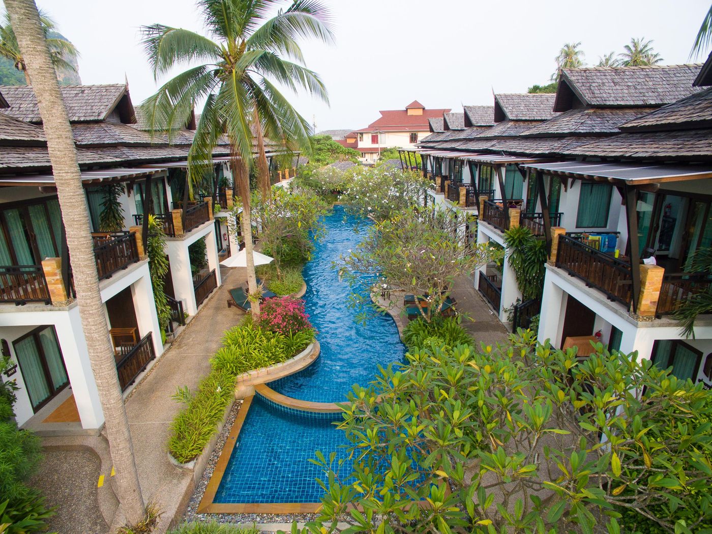 Railay-Village-Resort---Spa-General-view-1