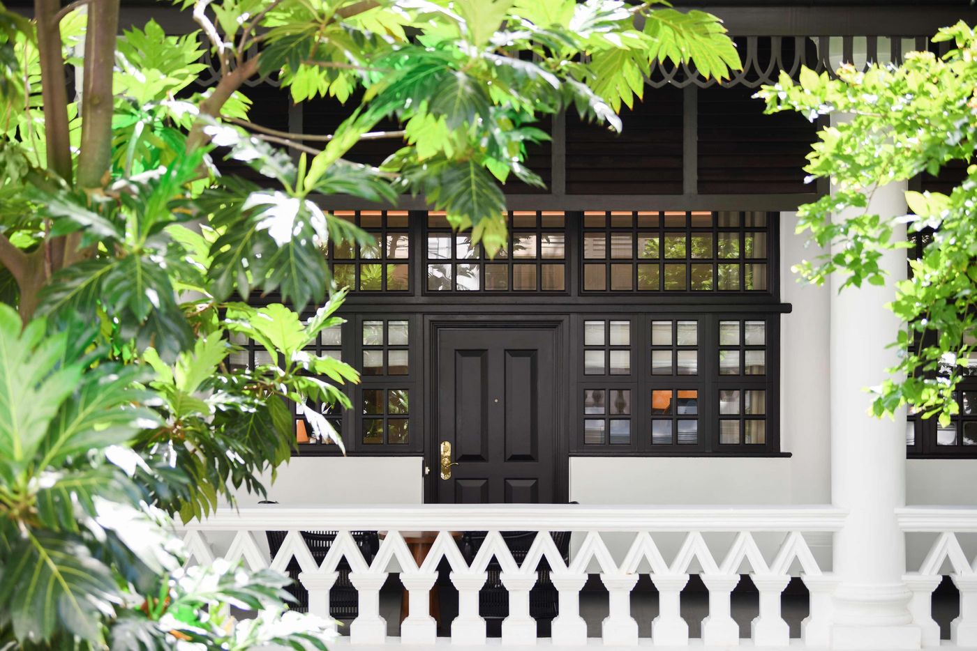 Raffles Hotel Singapore - Singapore - SINGAPORE - Room - 2