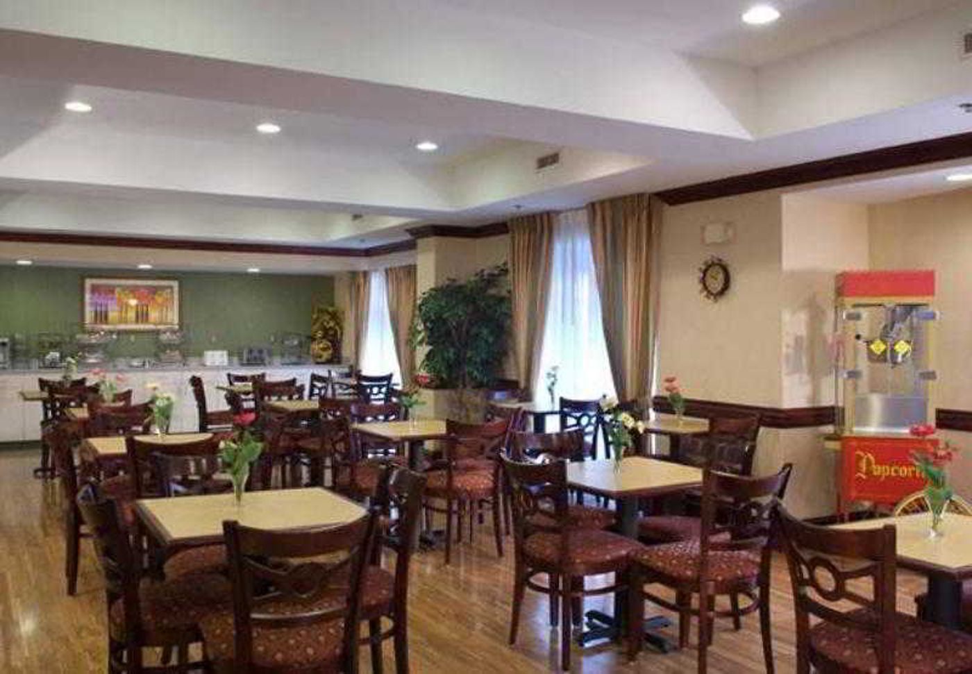 Fairfield Inn & Suites Atlanta Buckhead-United States-ATLANTA-General view-10